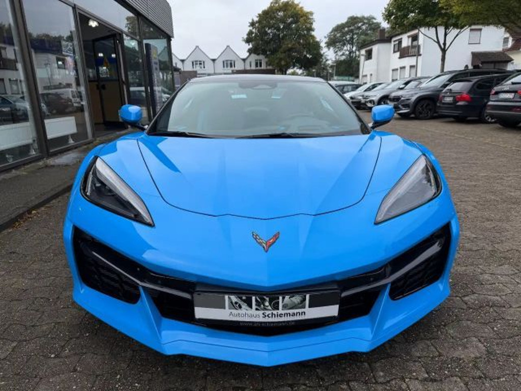 Corvette Z06