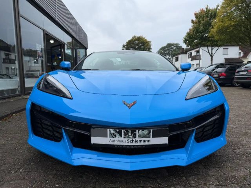 Corvette Z06