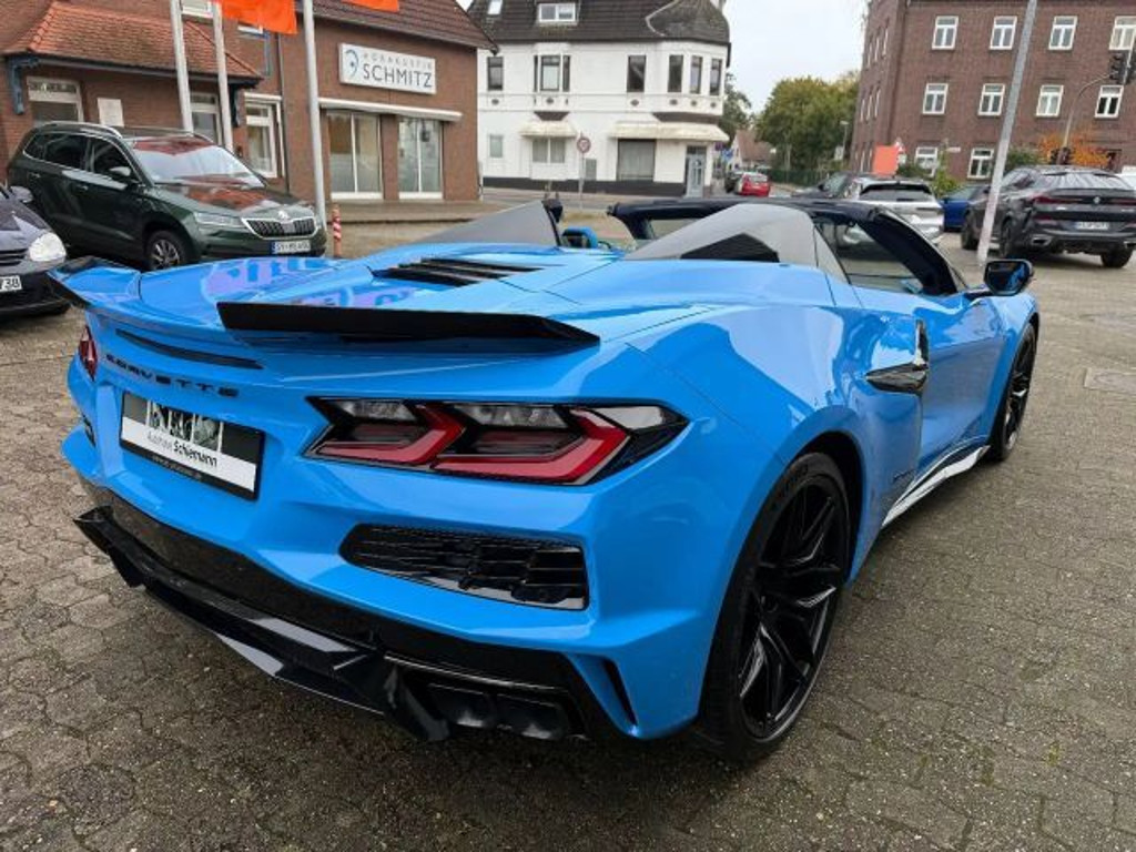 Corvette Z06