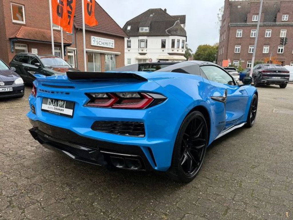 Corvette Z06