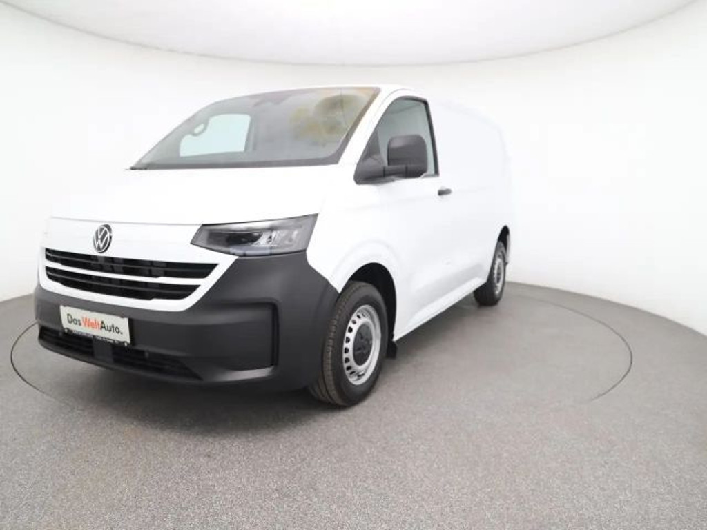 Volkswagen Transporter 4Motion T7