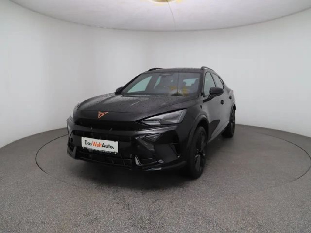 Cupra Formentor DSG