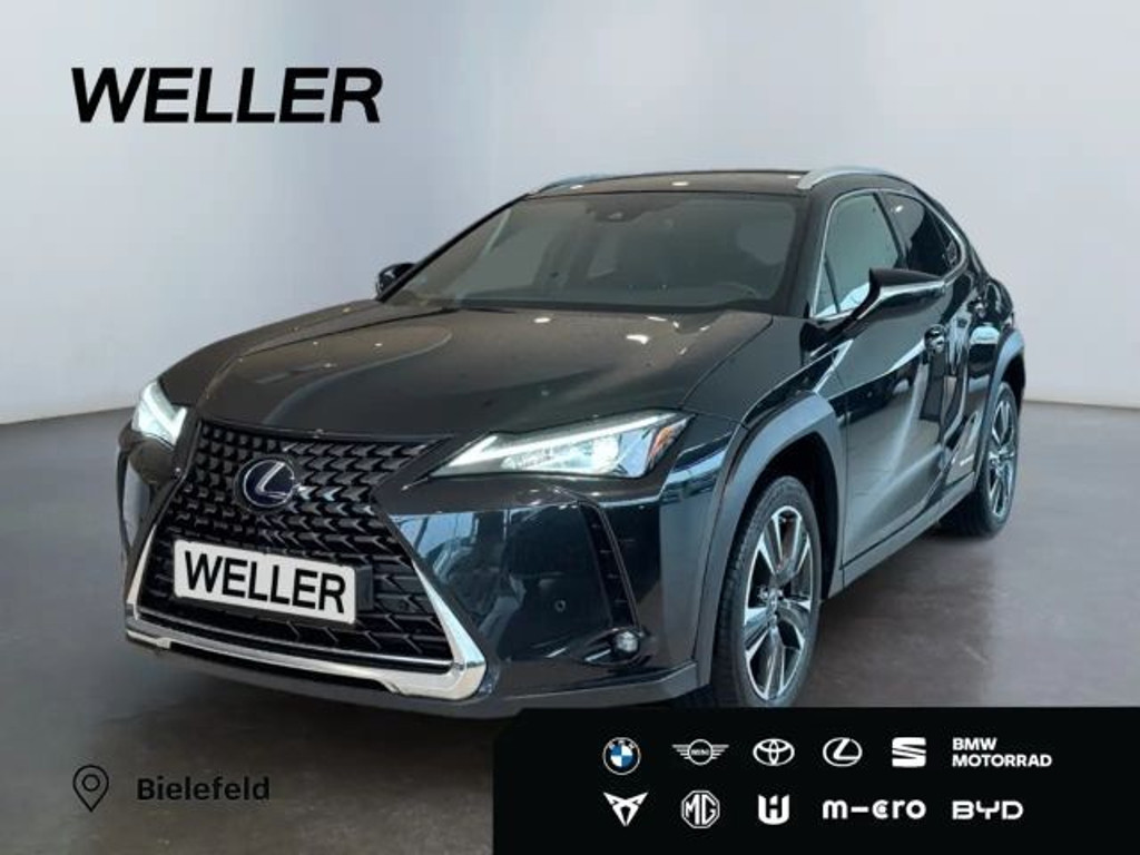 Lexus UX Style Edition 250h