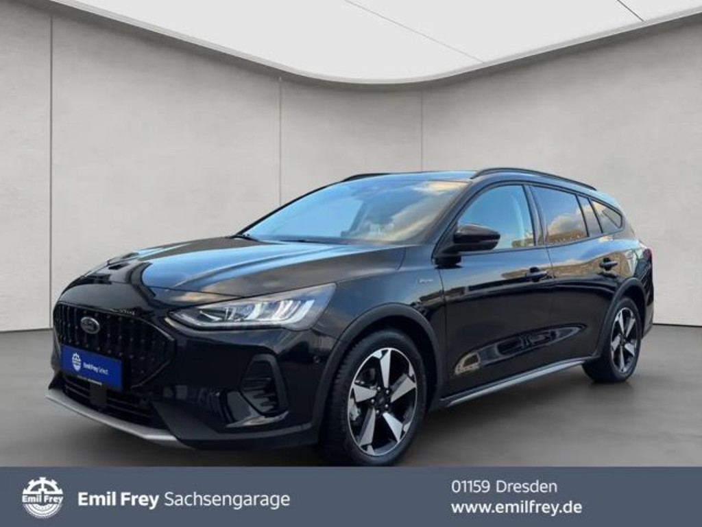 Ford Focus Active Wagon 1.5 EcoBlue
