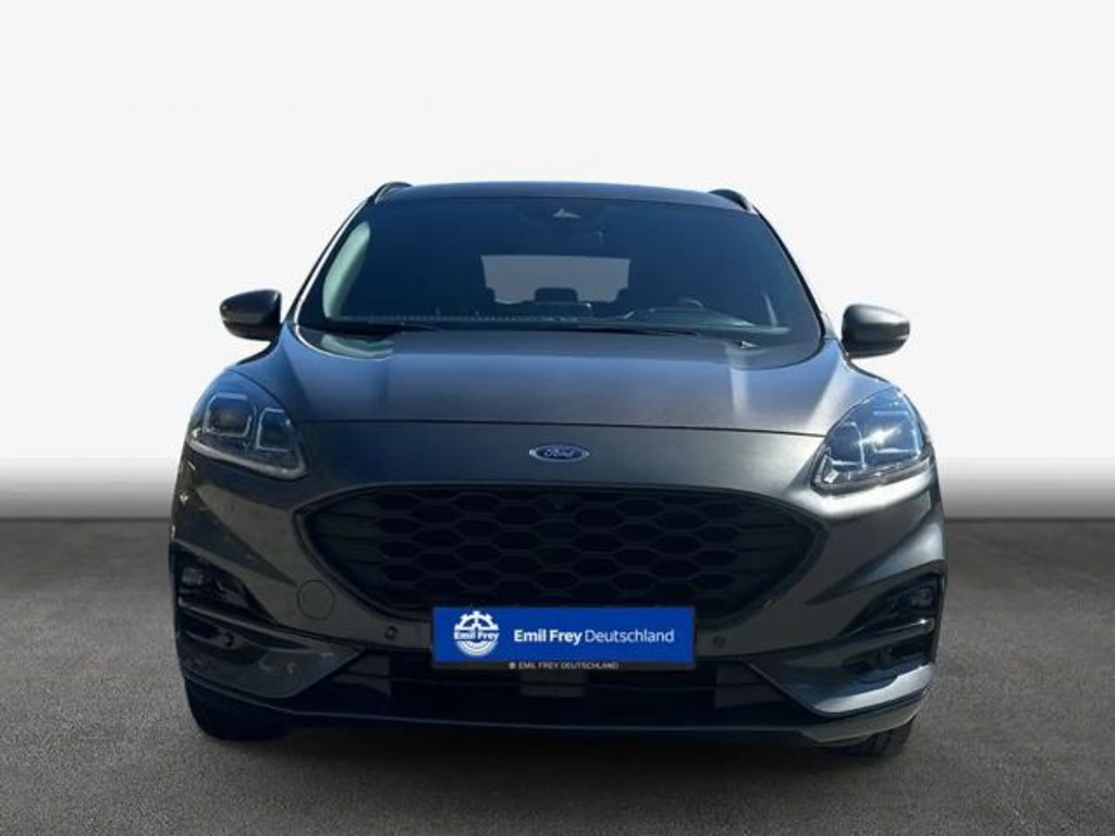 Ford Kuga EcoBoost ST Line X