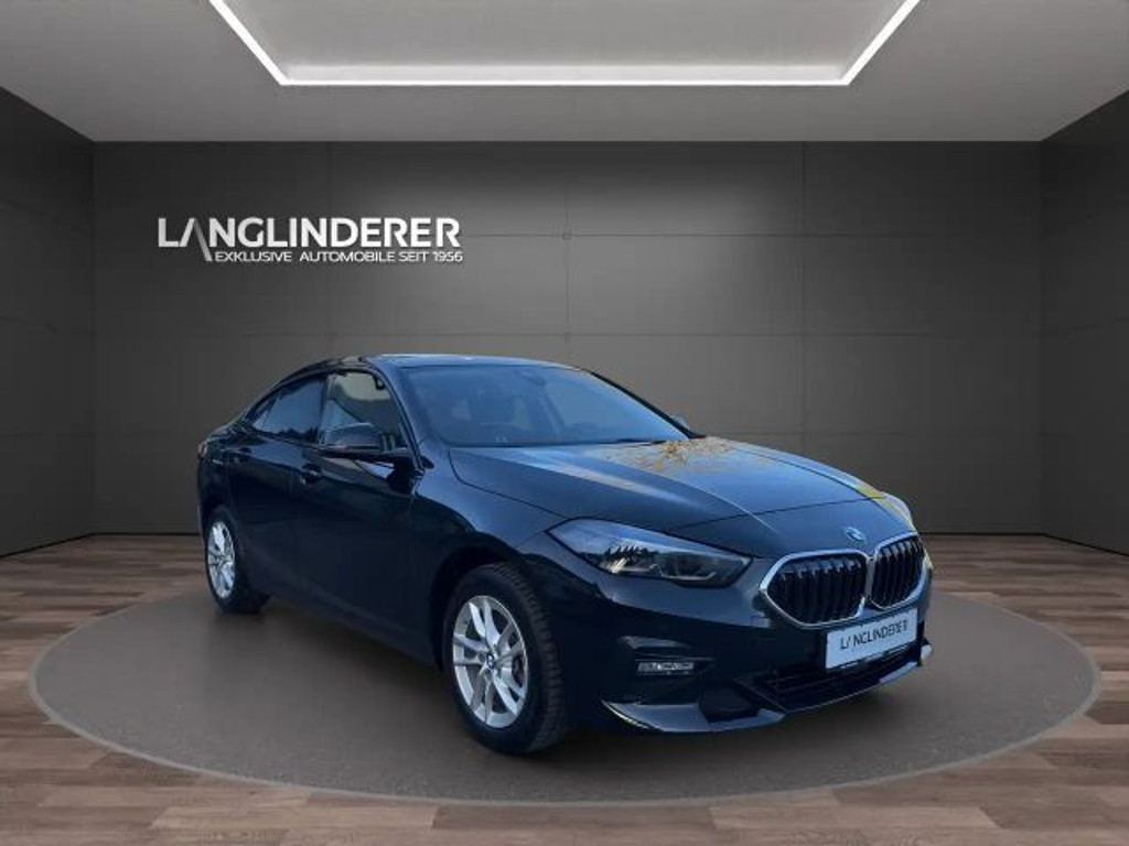 BMW 2 Serie