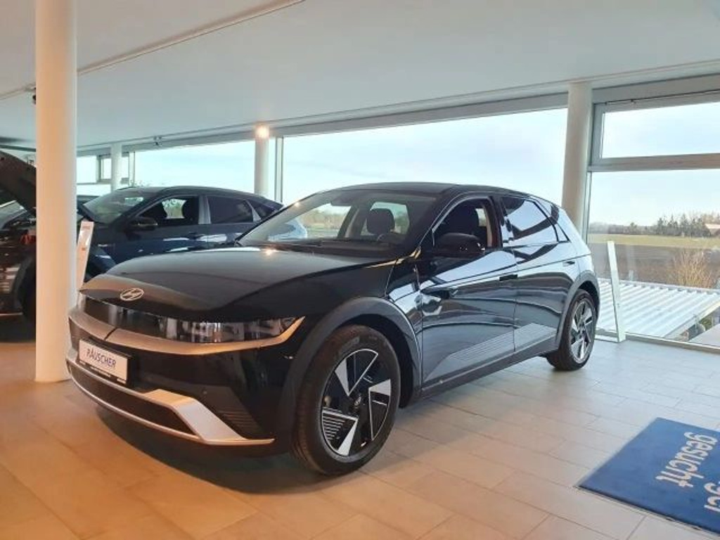 Hyundai Ioniq 5 84 kWh Centriq