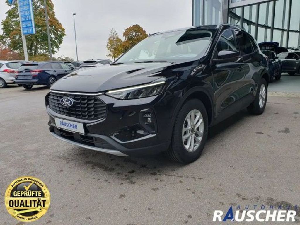 Ford Kuga EcoBoost Titanium