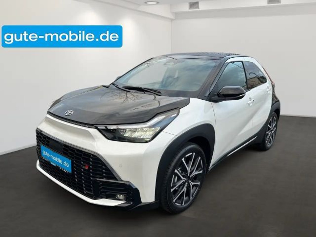 Toyota Aygo GR Hatchback