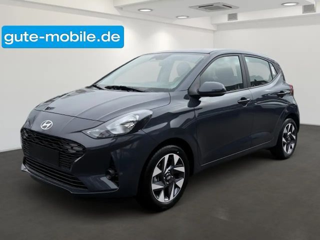 Hyundai i10 Trend