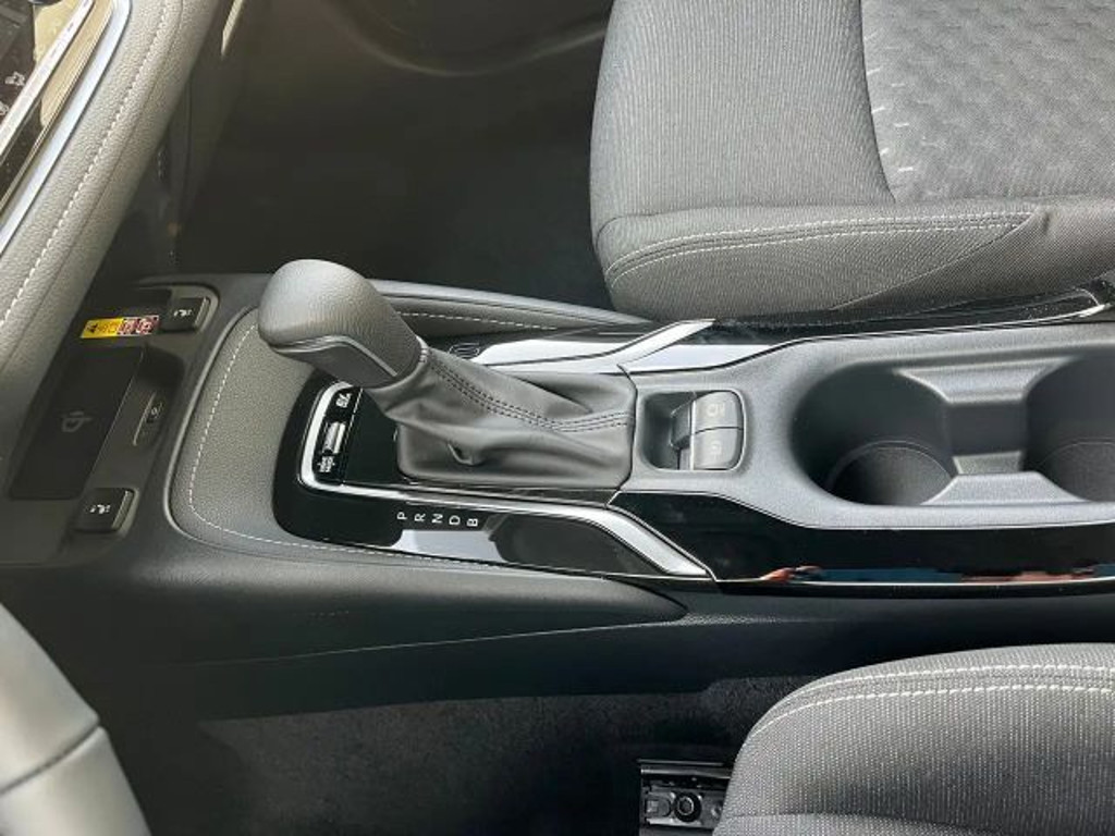 Suzuki Swace
