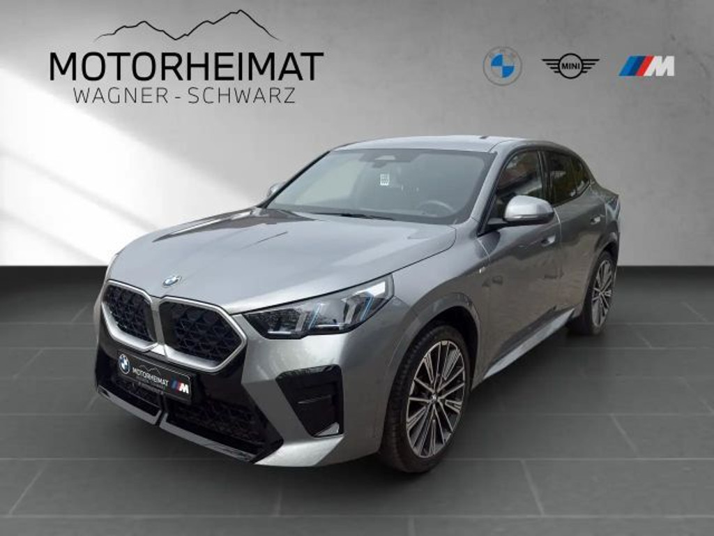 BMW X2 M-Sport sDrive20i