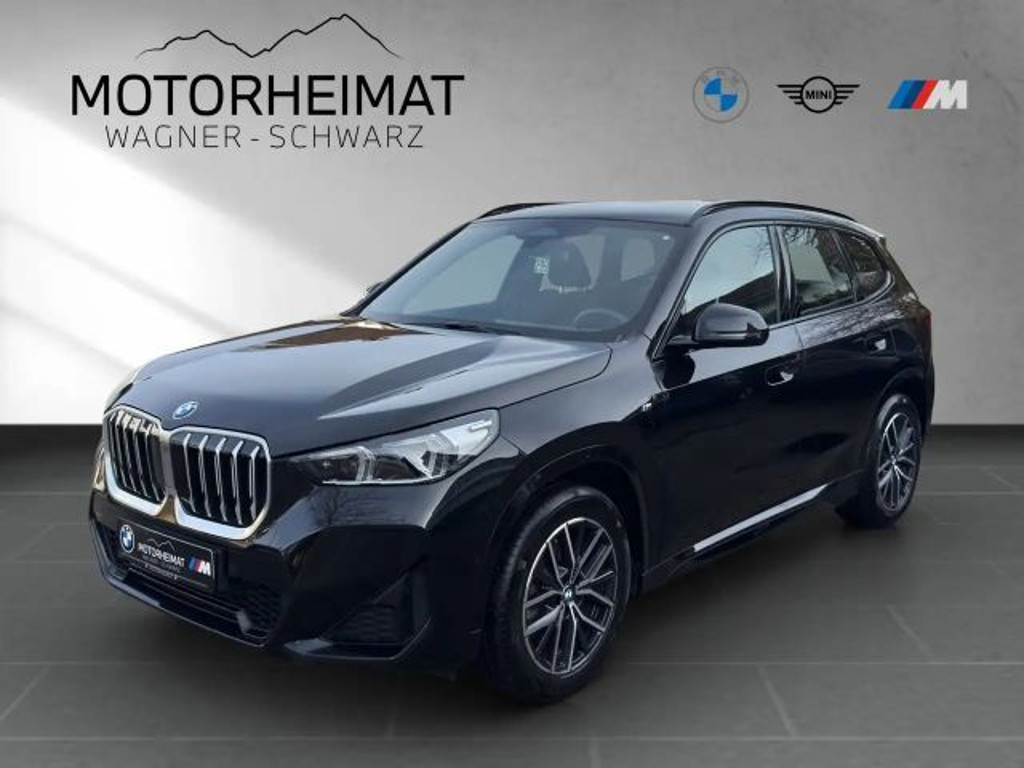 BMW X1 M-Sport