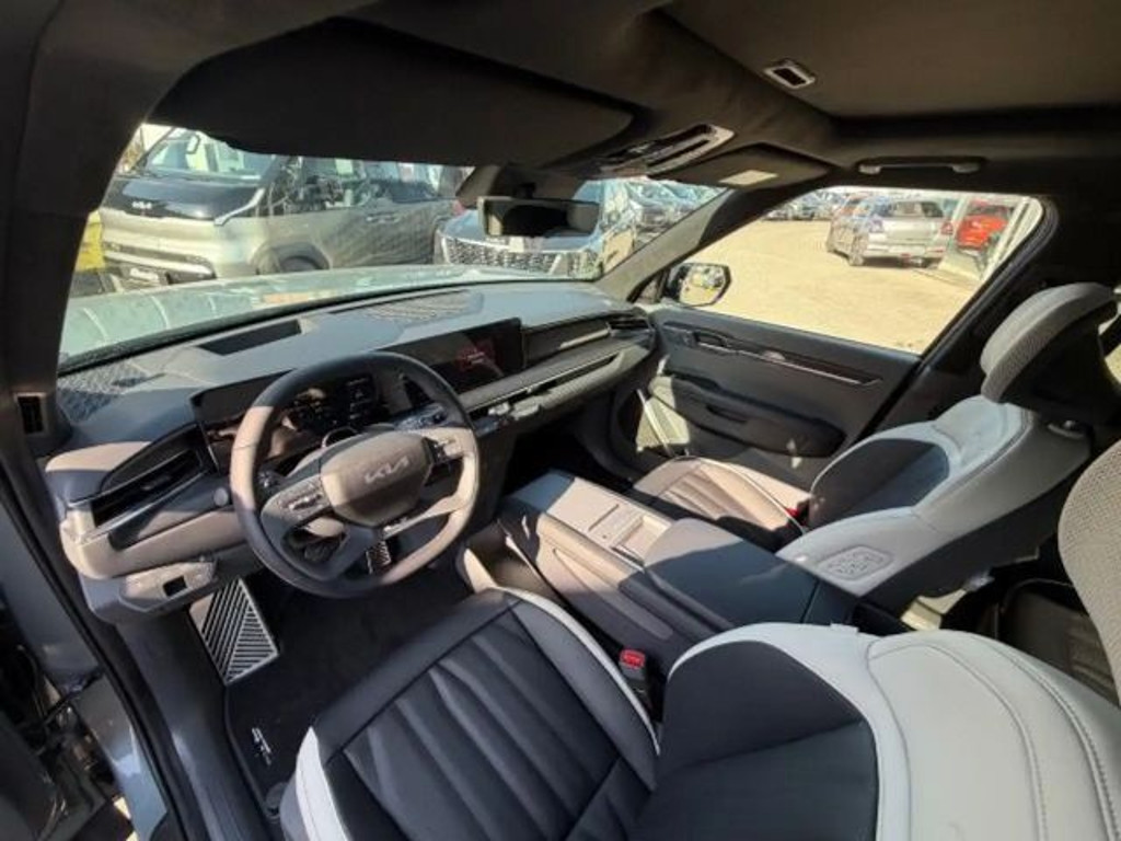 Kia EV9