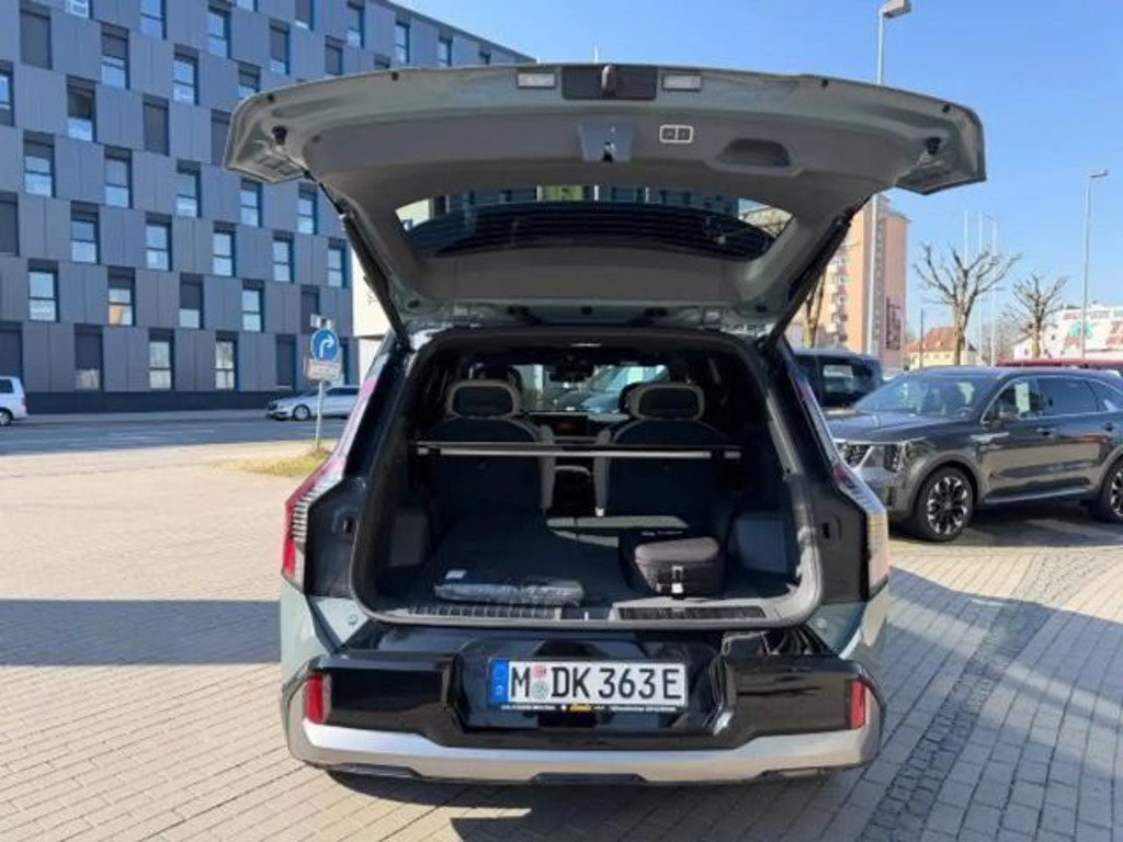Kia EV9