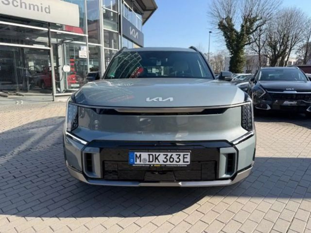 Kia EV9