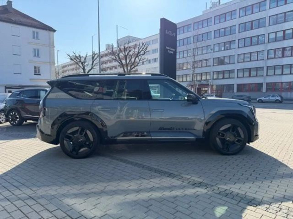 Kia EV9