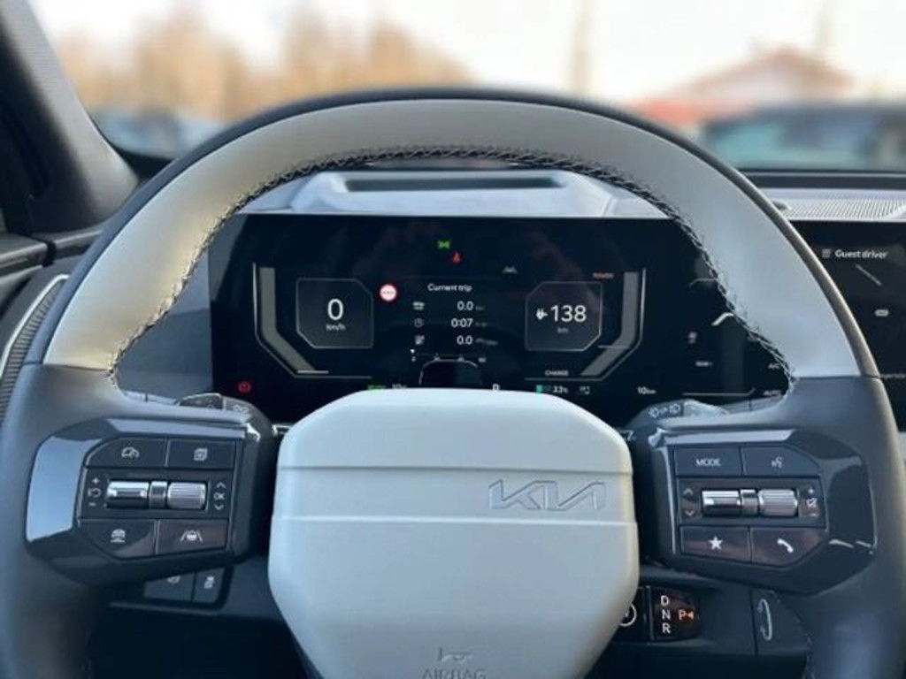Kia EV5
