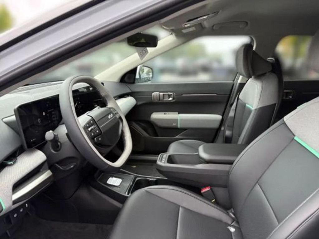 Kia EV4