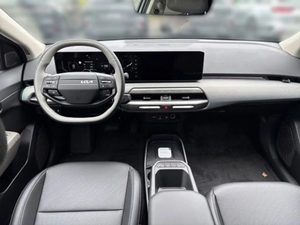 Kia EV4