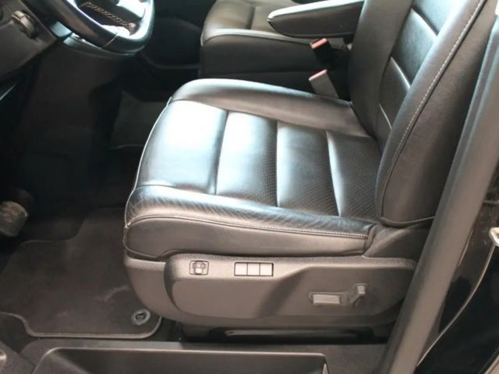 Citroën Spacetourer