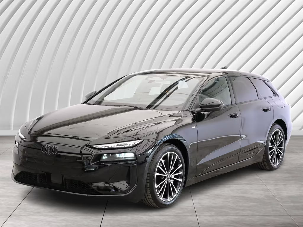 Audi A6 e-tron Avant S-Line Performance