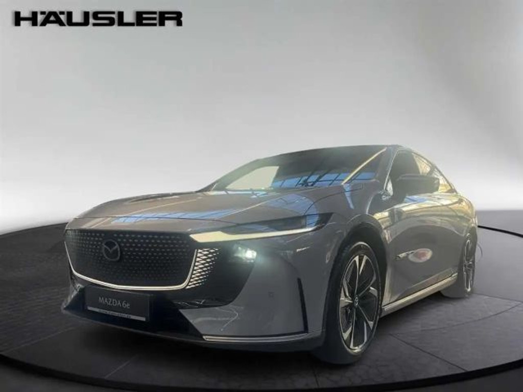 Mazda 6e Takumi