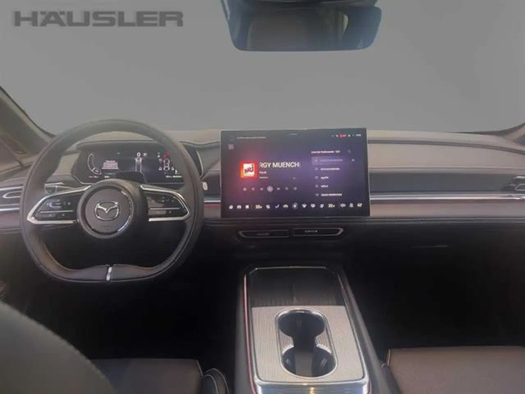 Mazda 6e