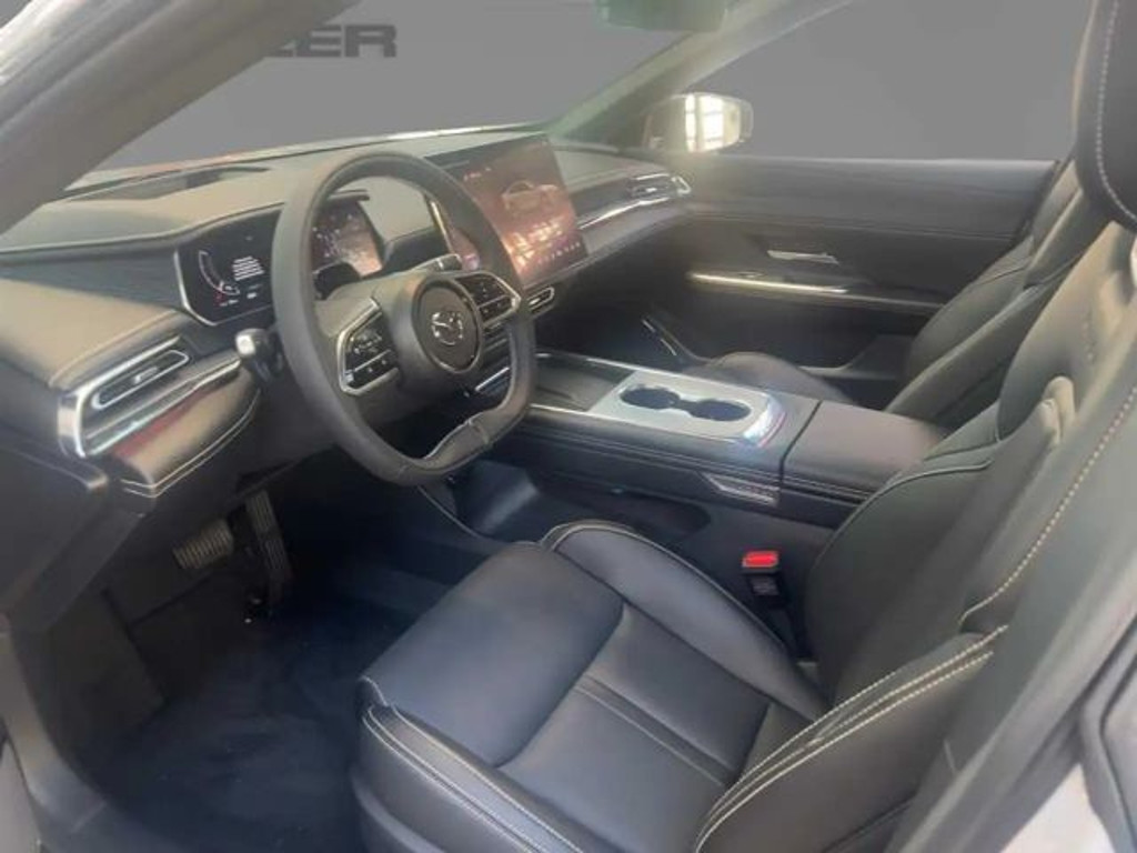 Mazda 6e