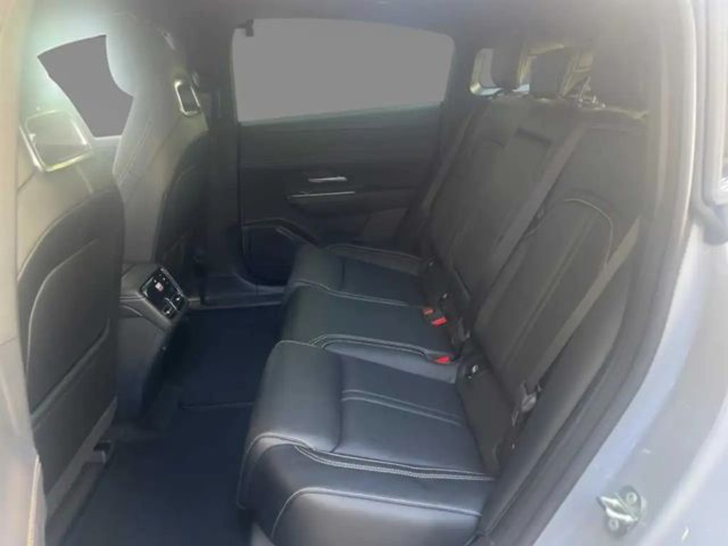 Mazda 6e