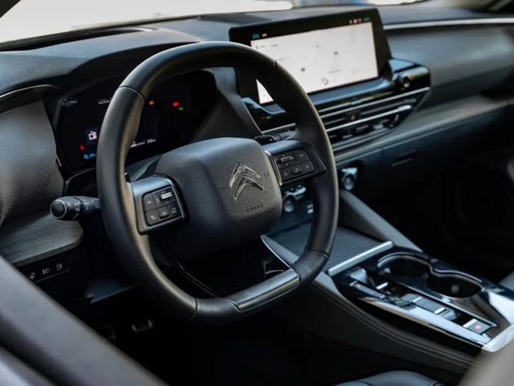 Citroën C5 X