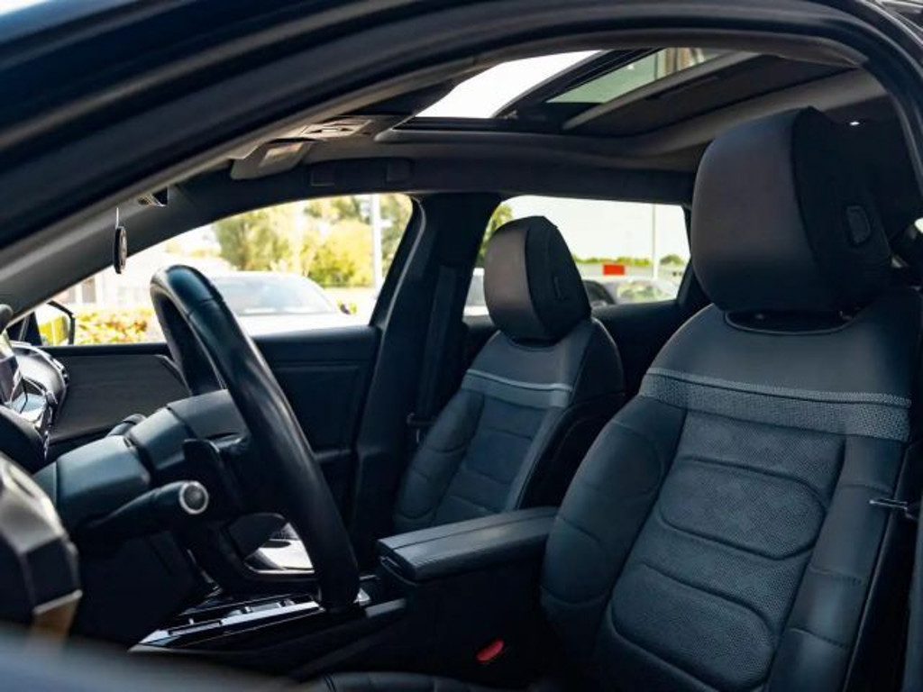 Citroën C5 X