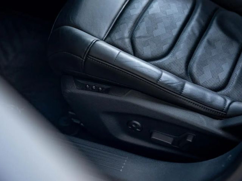 Citroën C5 X