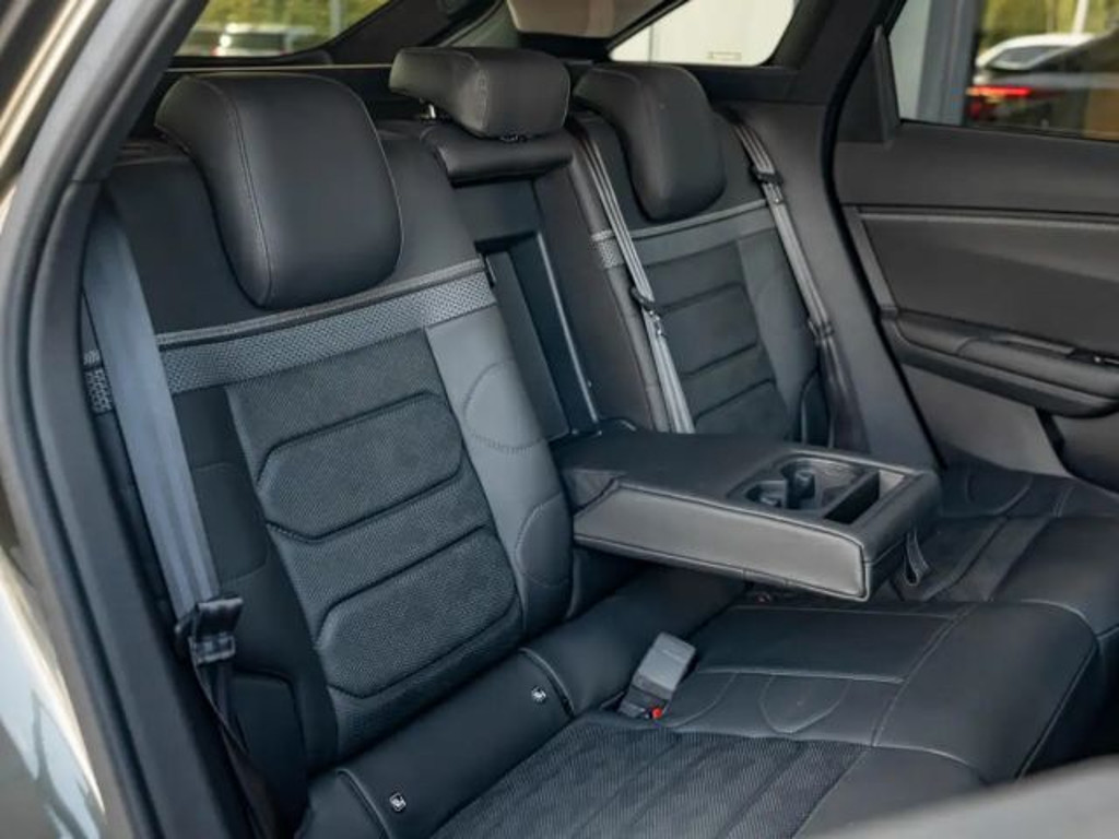 Citroën C5 X