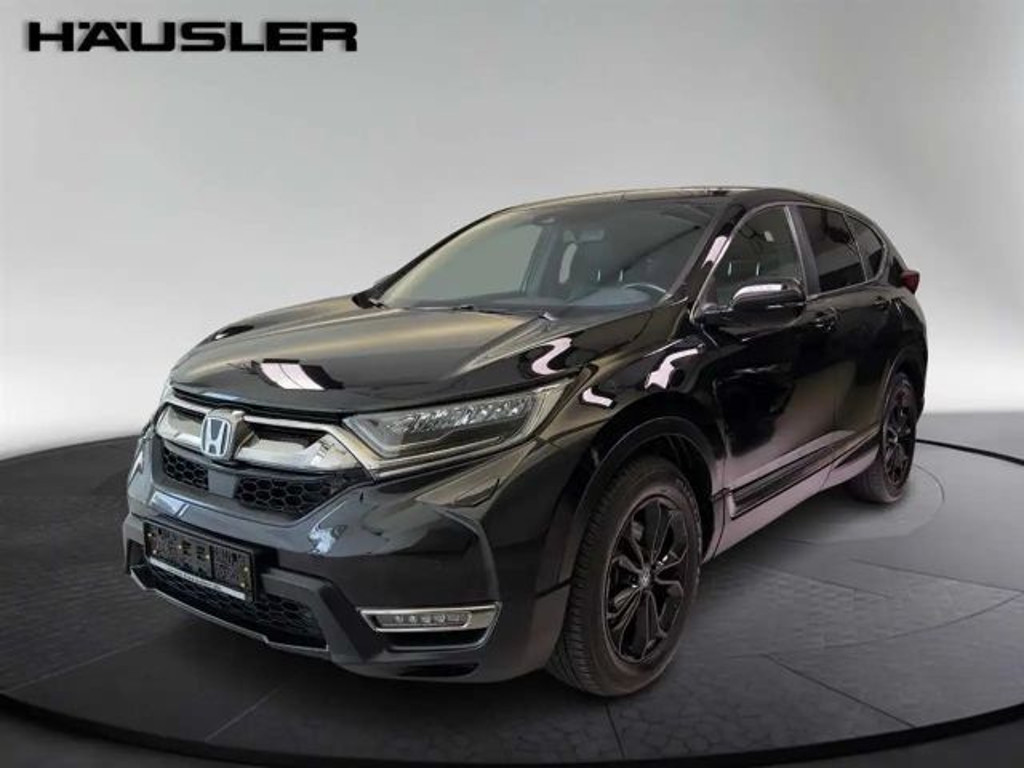 Honda CR-V Hybrid Sport 2.0