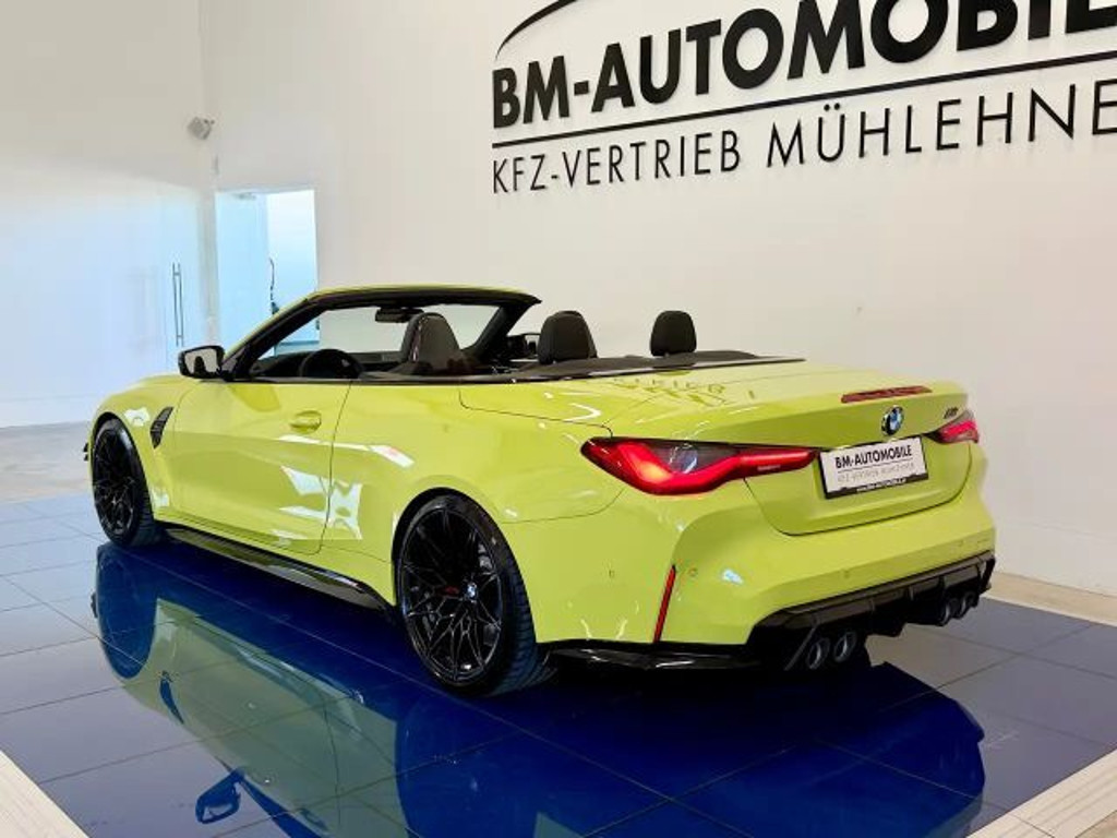 BMW M4