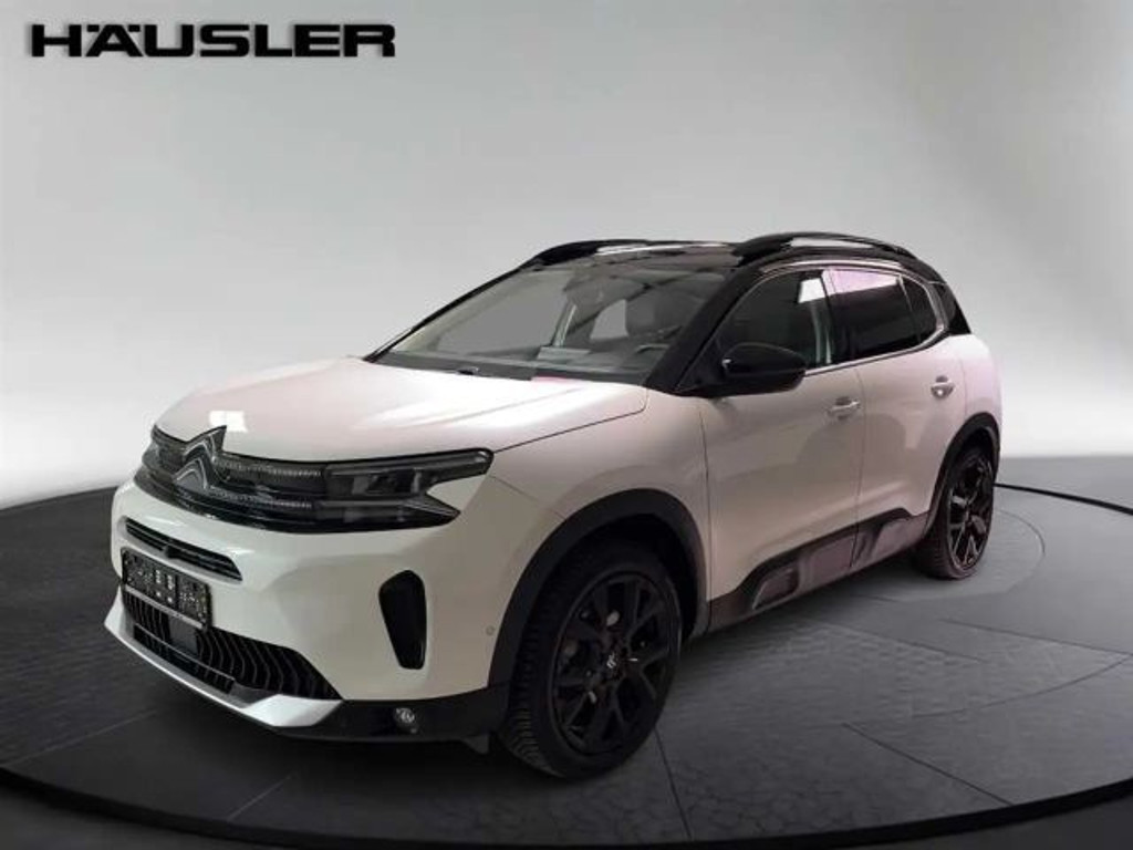 Citroën C5 Aircross Feel