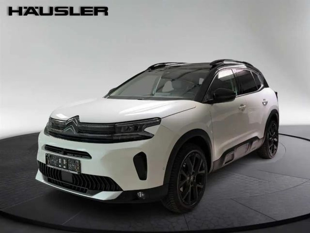 Citroën C5 Aircross PureTech