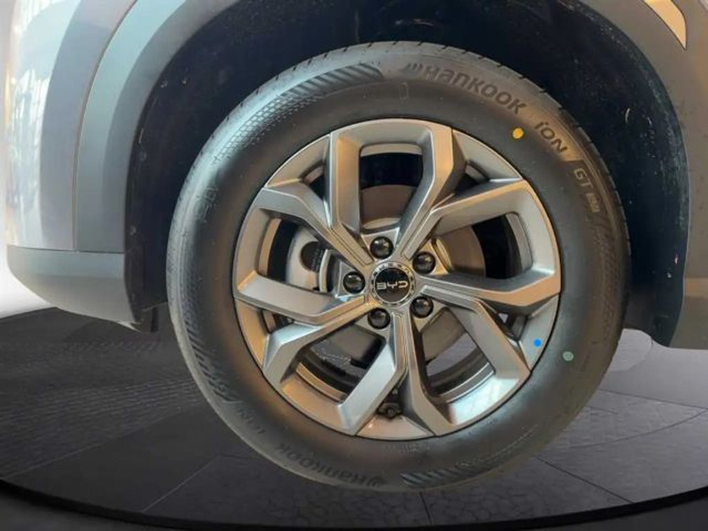 BYD Atto 2