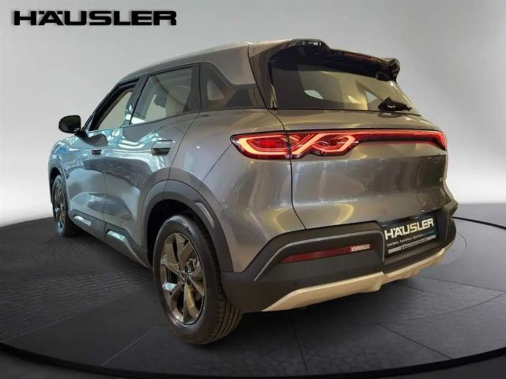 BYD Atto 2