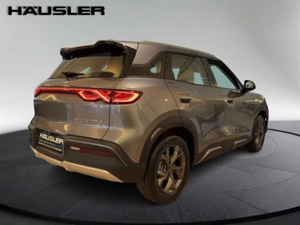 BYD Atto 2