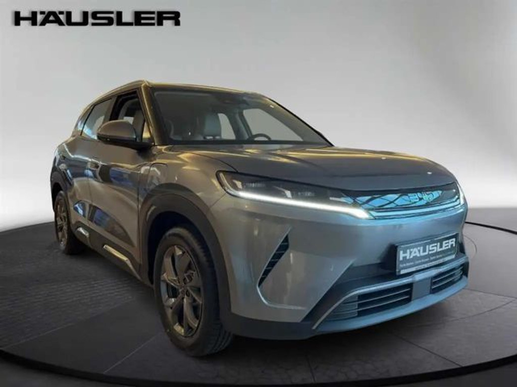 BYD Atto 2