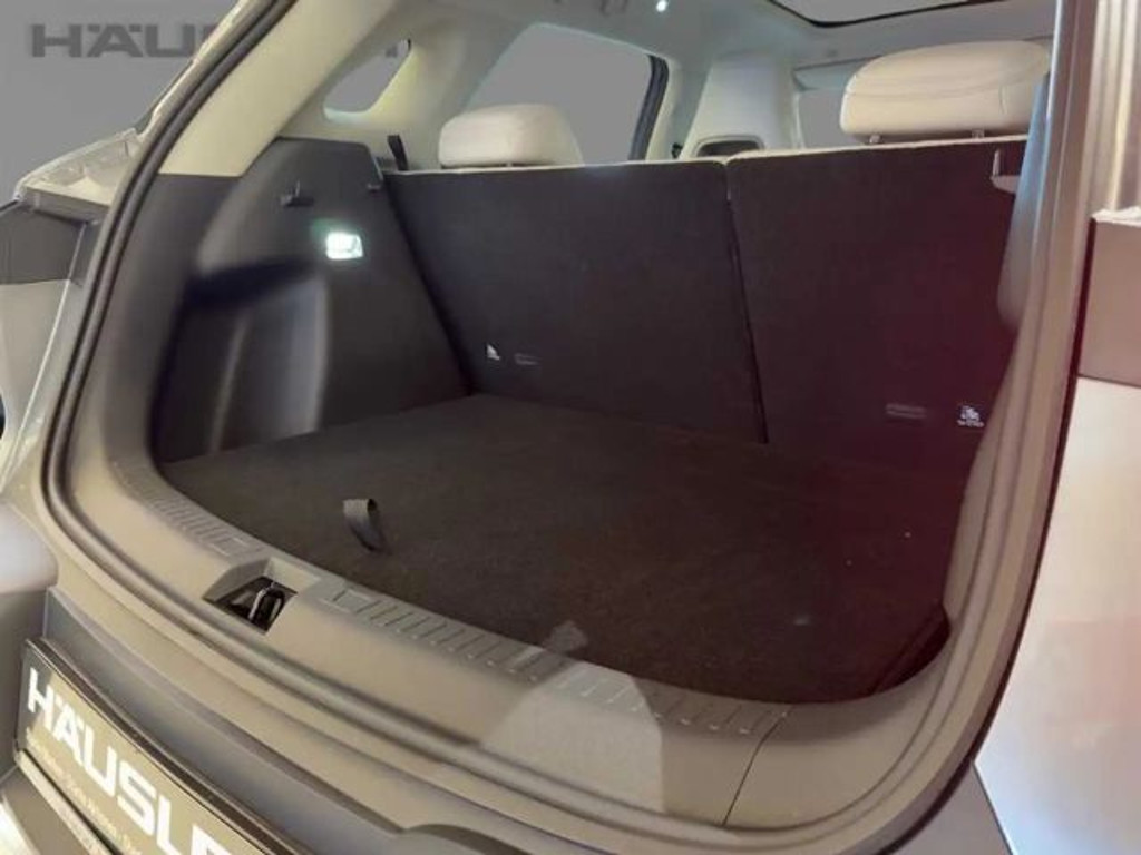 BYD Atto 2