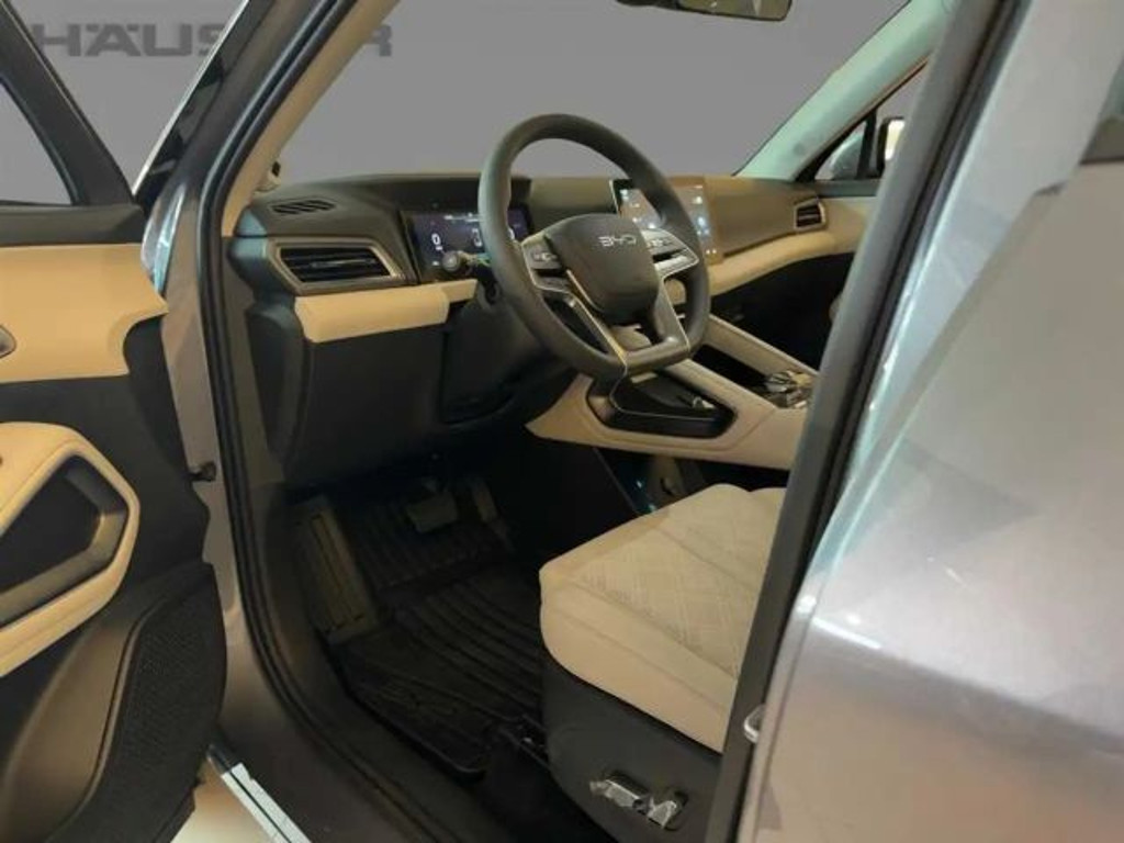 BYD Atto 2