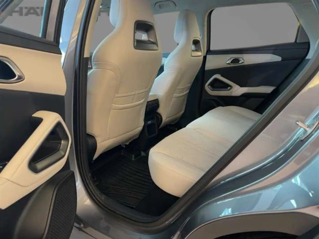 BYD Atto 2