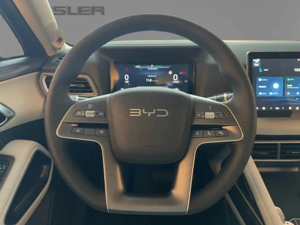BYD Atto 2