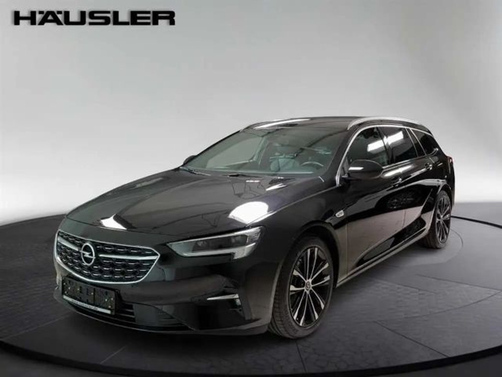 Opel Insignia Sports Tourer