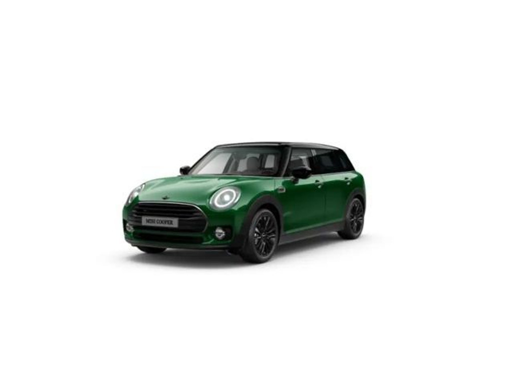 Mini Cooper Clubman .