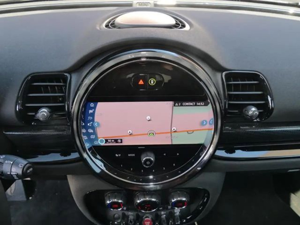 Mini Cooper Clubman