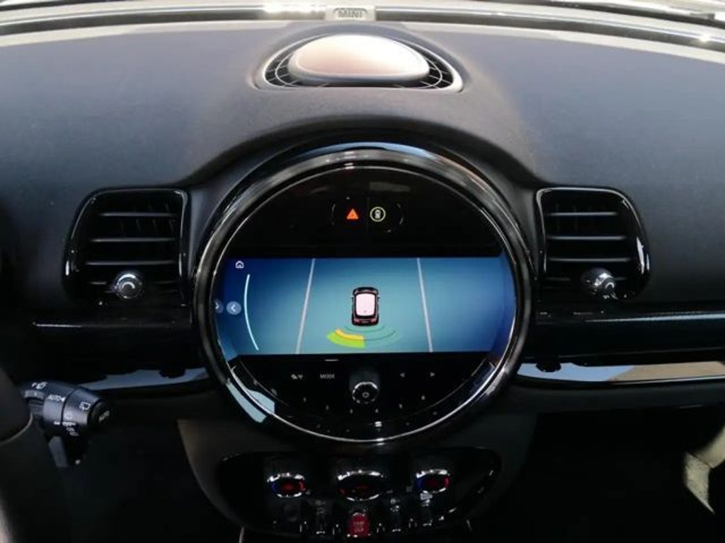 Mini Cooper Clubman